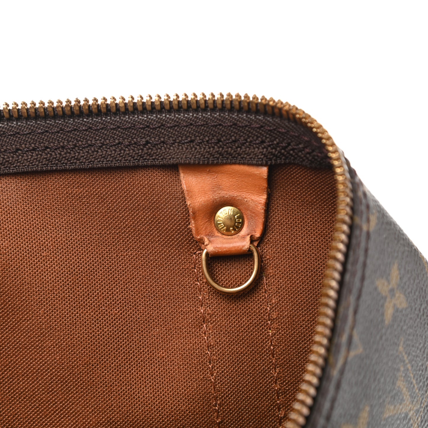 Monogram Keepall Bandouliere 55