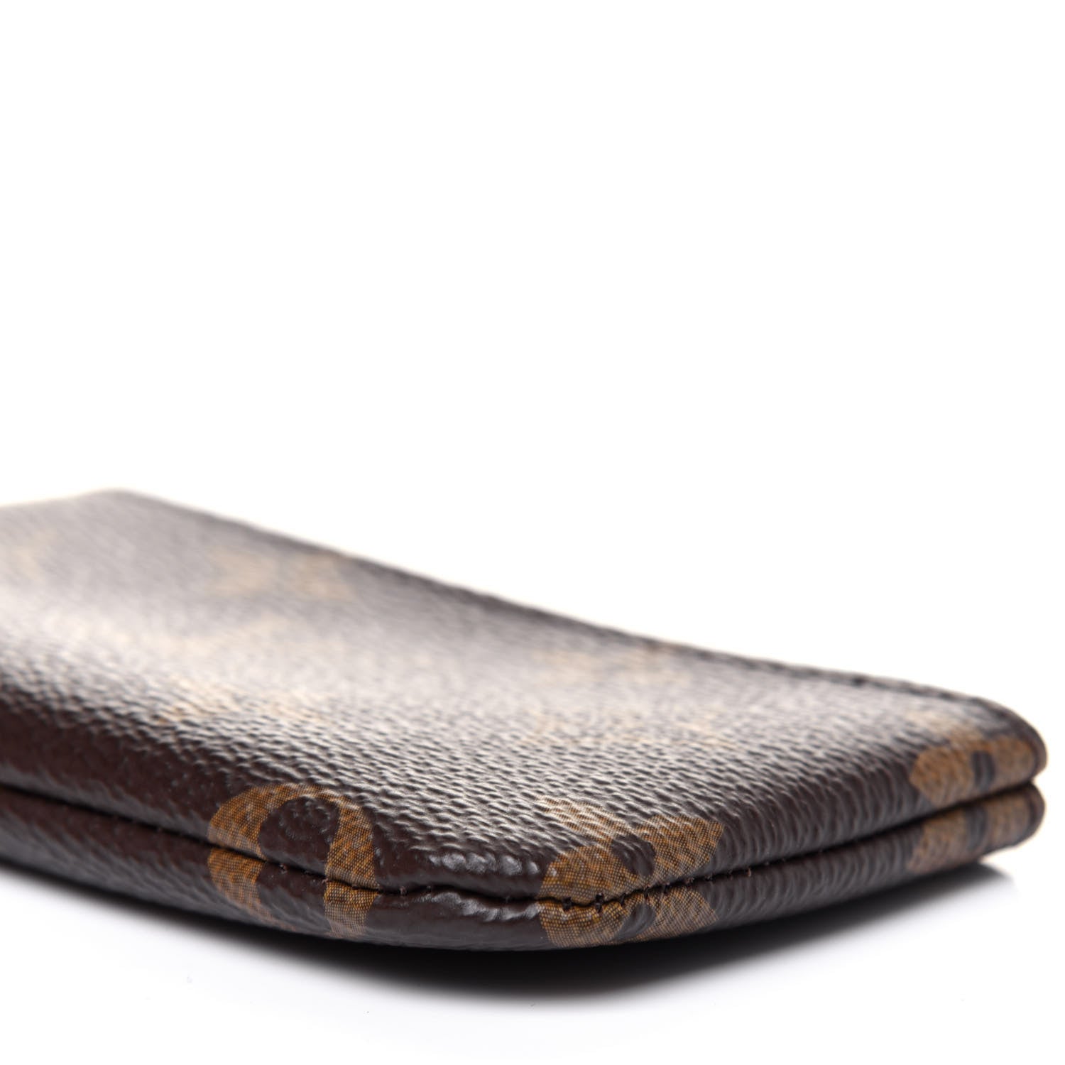 Louis Vuitton Monogram Key Pouch 8 of 9