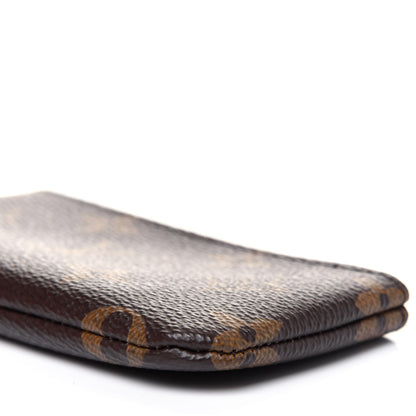 Louis Vuitton Monogram Key Pouch 8 of 9