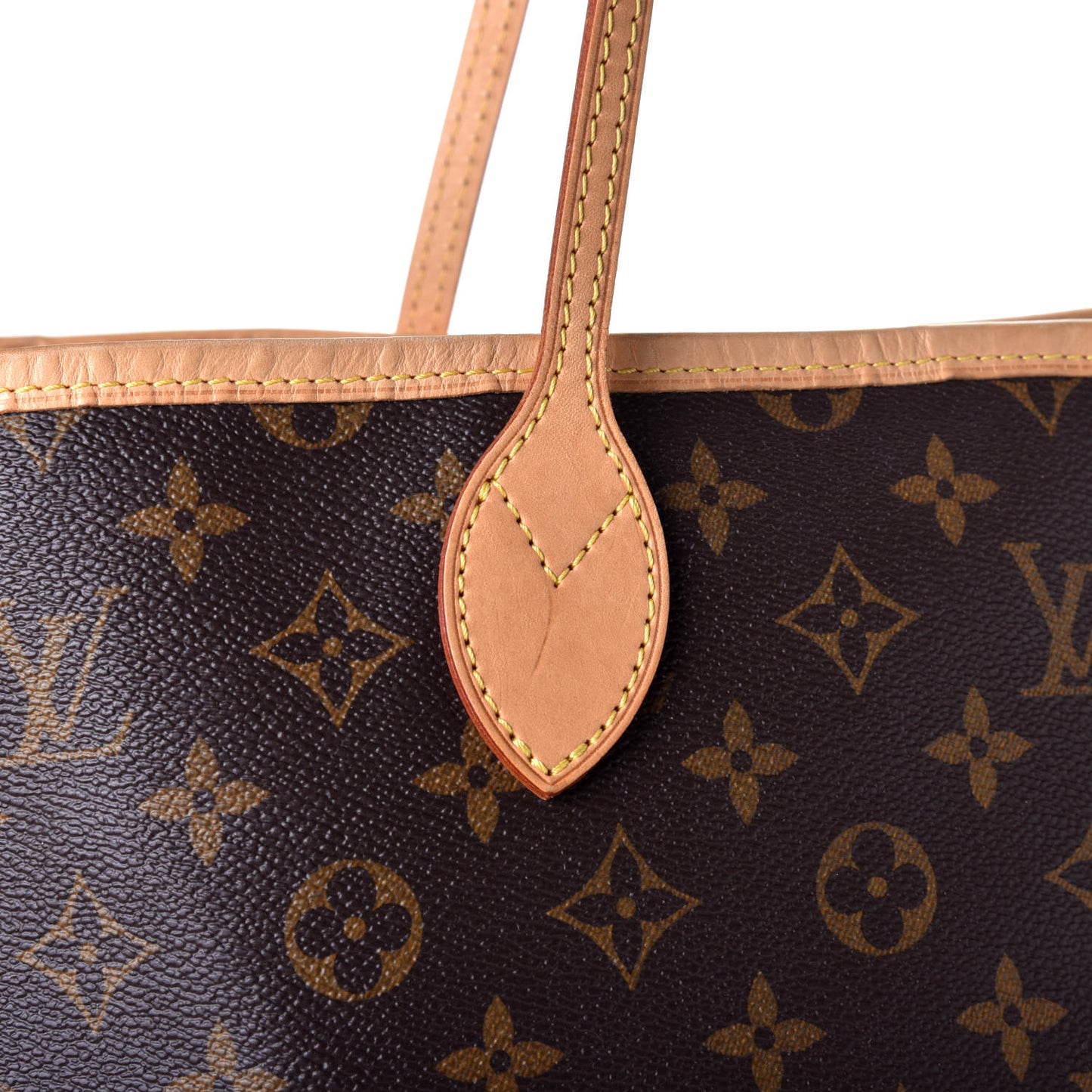 Monogram Neverfull GM