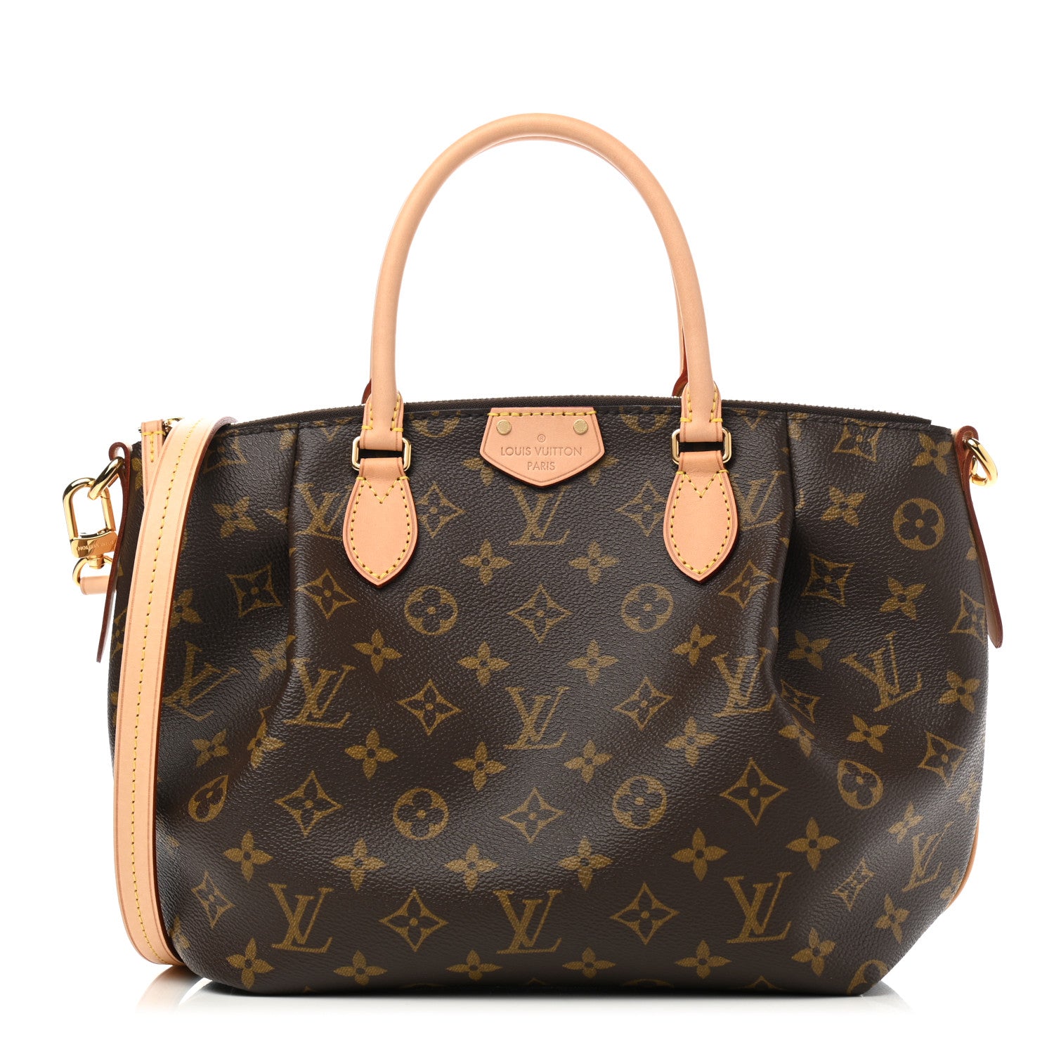 Louis Vuitton Monogram Turenne PM 1 of 10