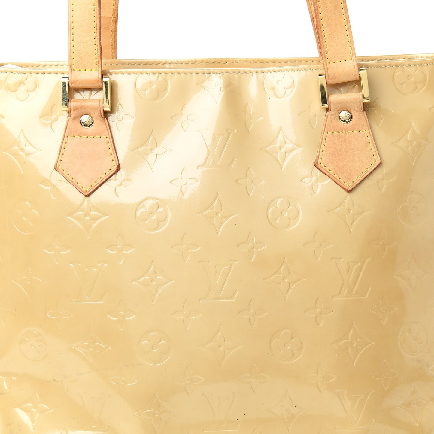 Vernis Houston Beige