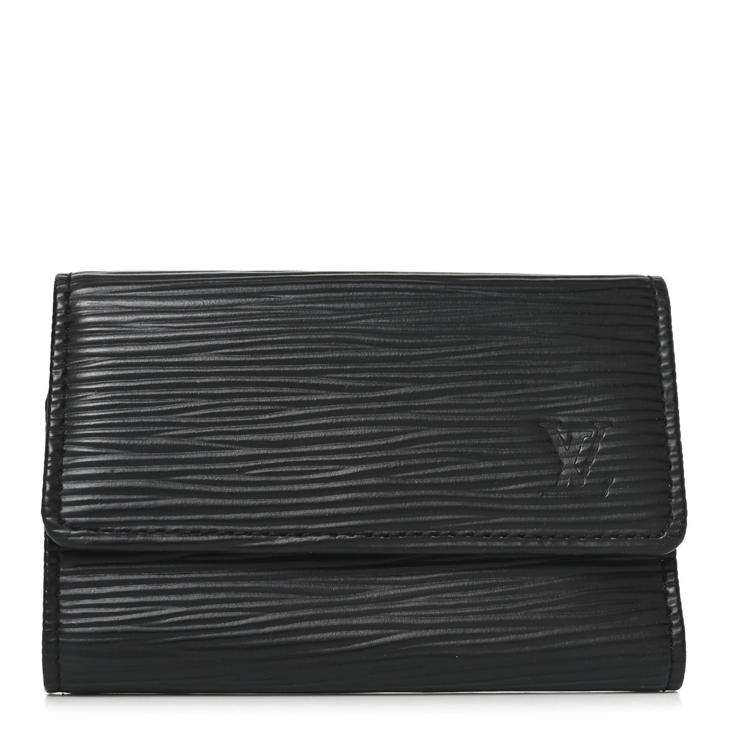Epi Multicles 6 Key Holder Black