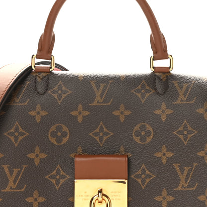 Louis Vuitton Monogram Vaugirard Creme 7 of 9