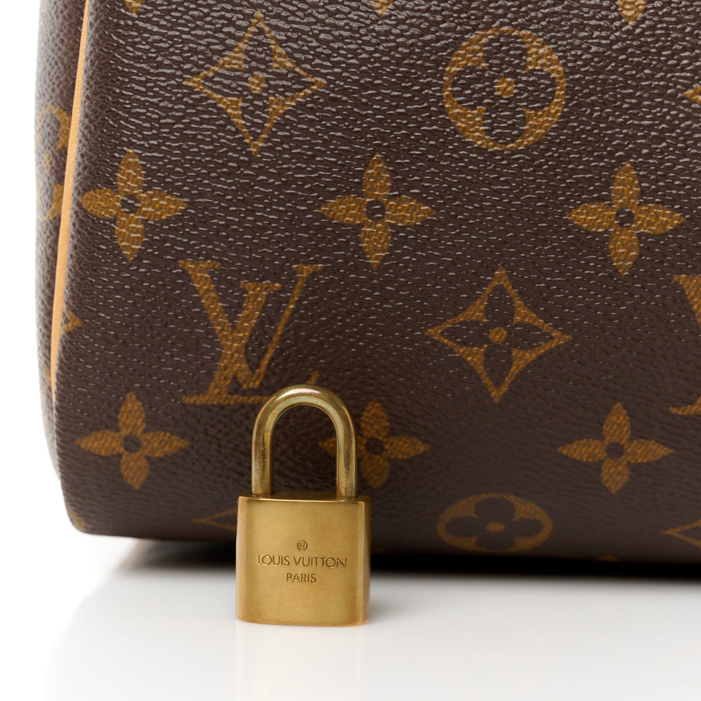 Monogram Speedy 30