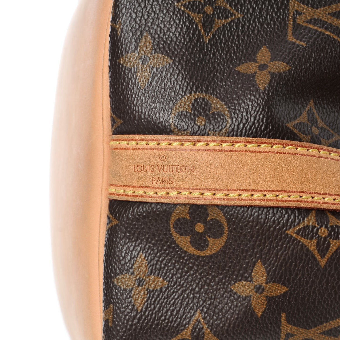 Monogram Petit Noe