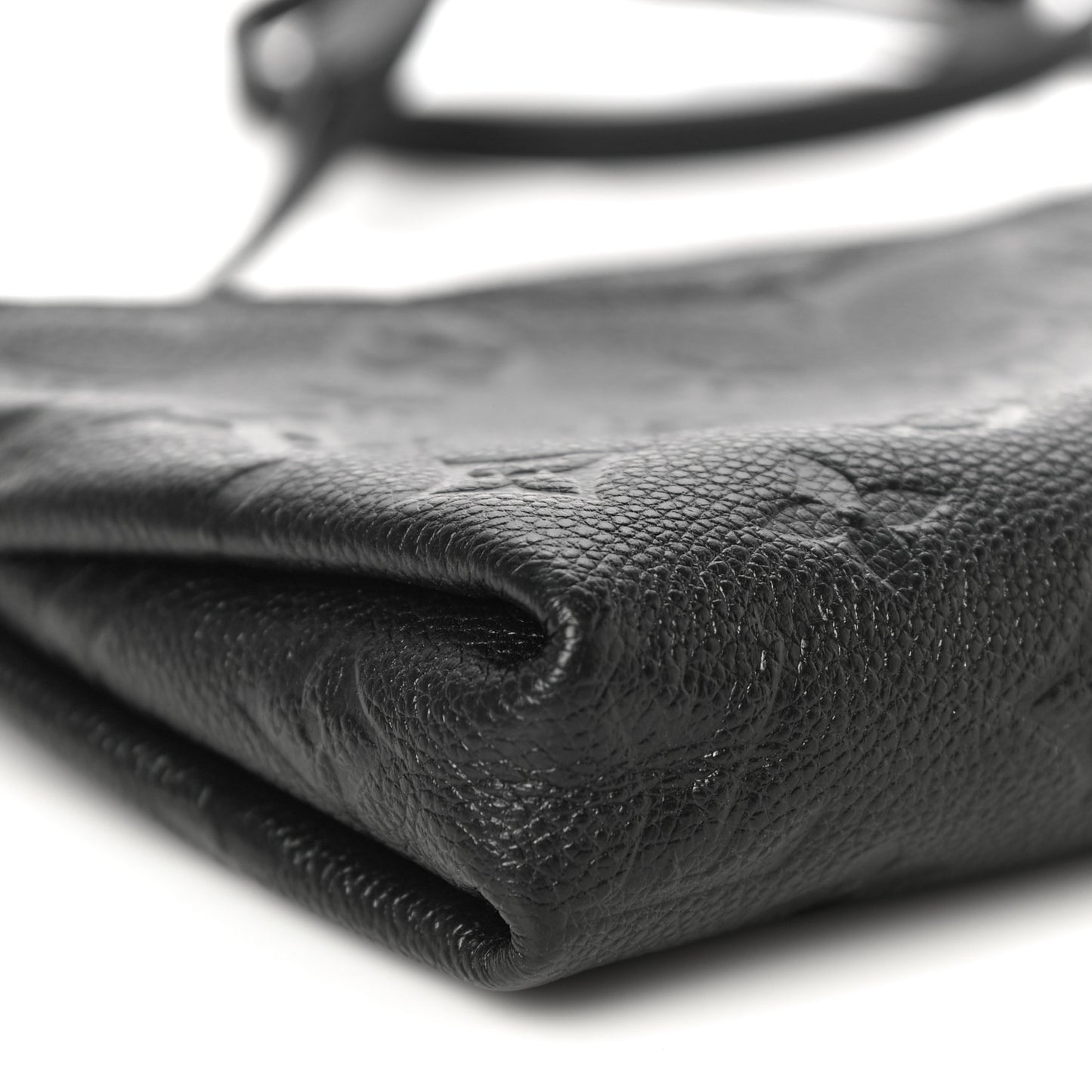 Empreinte Pallas Crossbody Black