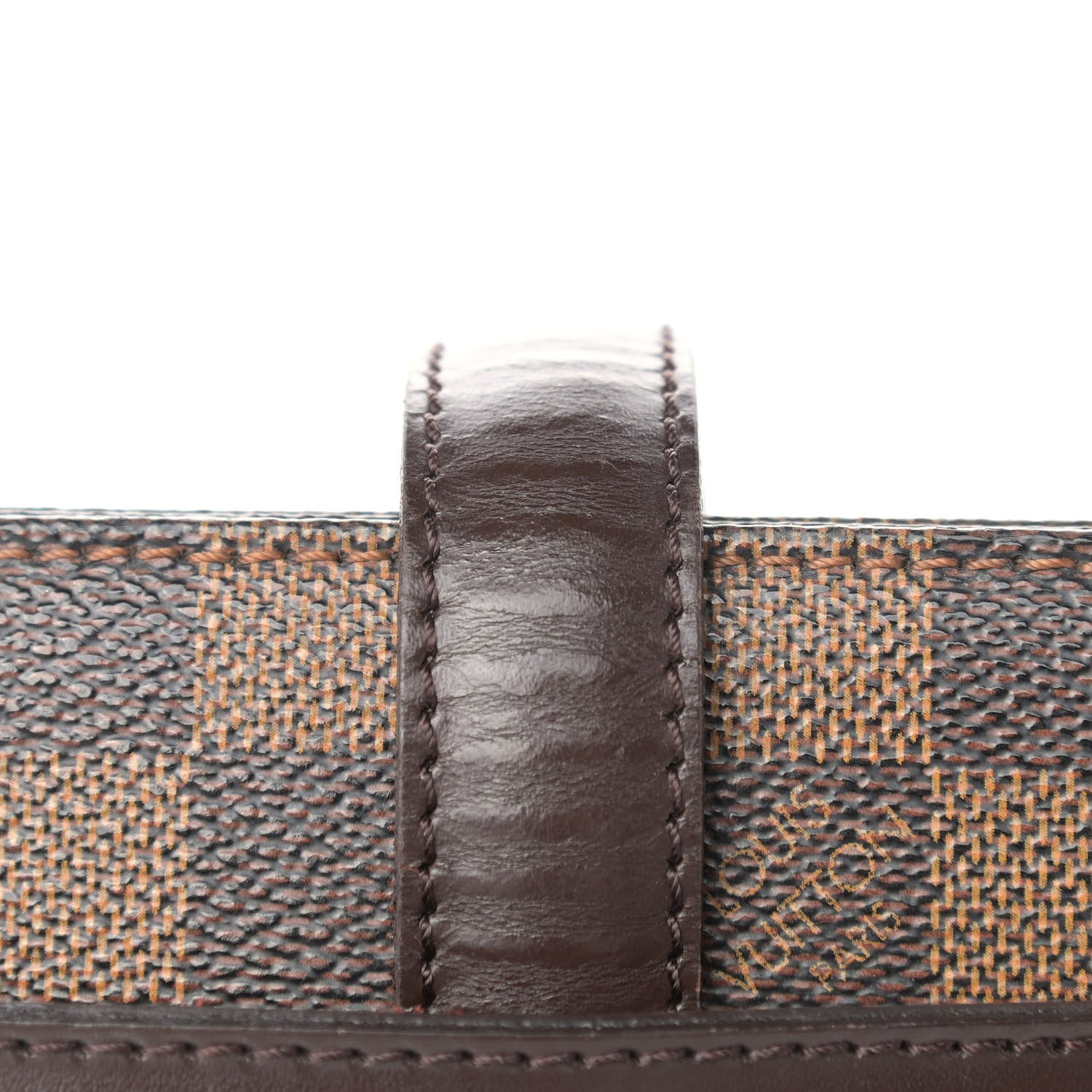 Louis Vuitton Damier Ebene Parioli PM 10 of 18