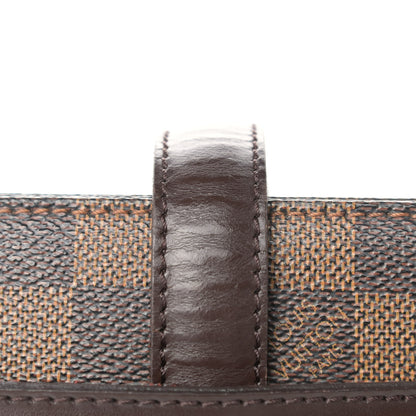 Louis Vuitton Damier Ebene Parioli PM 10 of 18