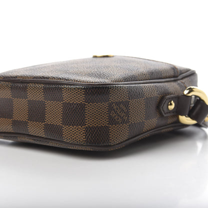 Louis Vuitton Damier Ebene Rift 8 of 9
