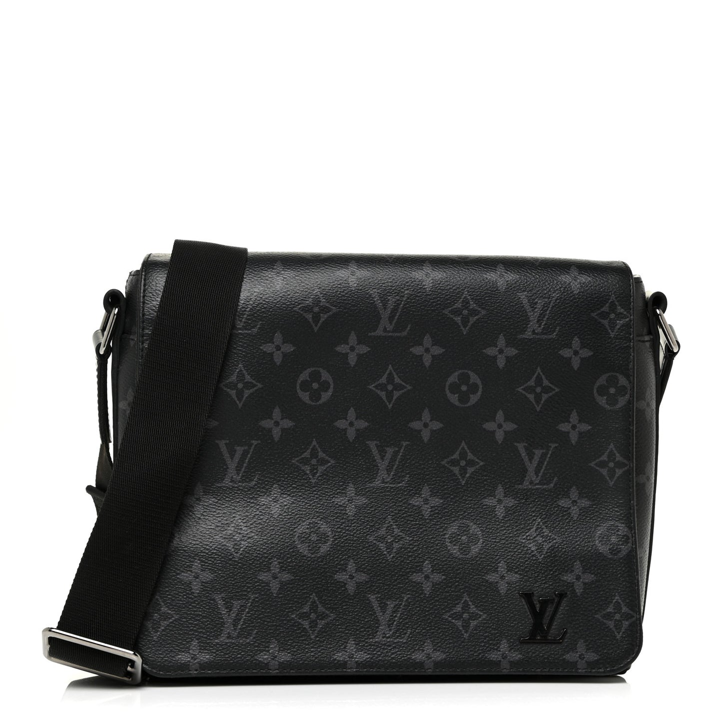 Monogram Eclipse District PM Black