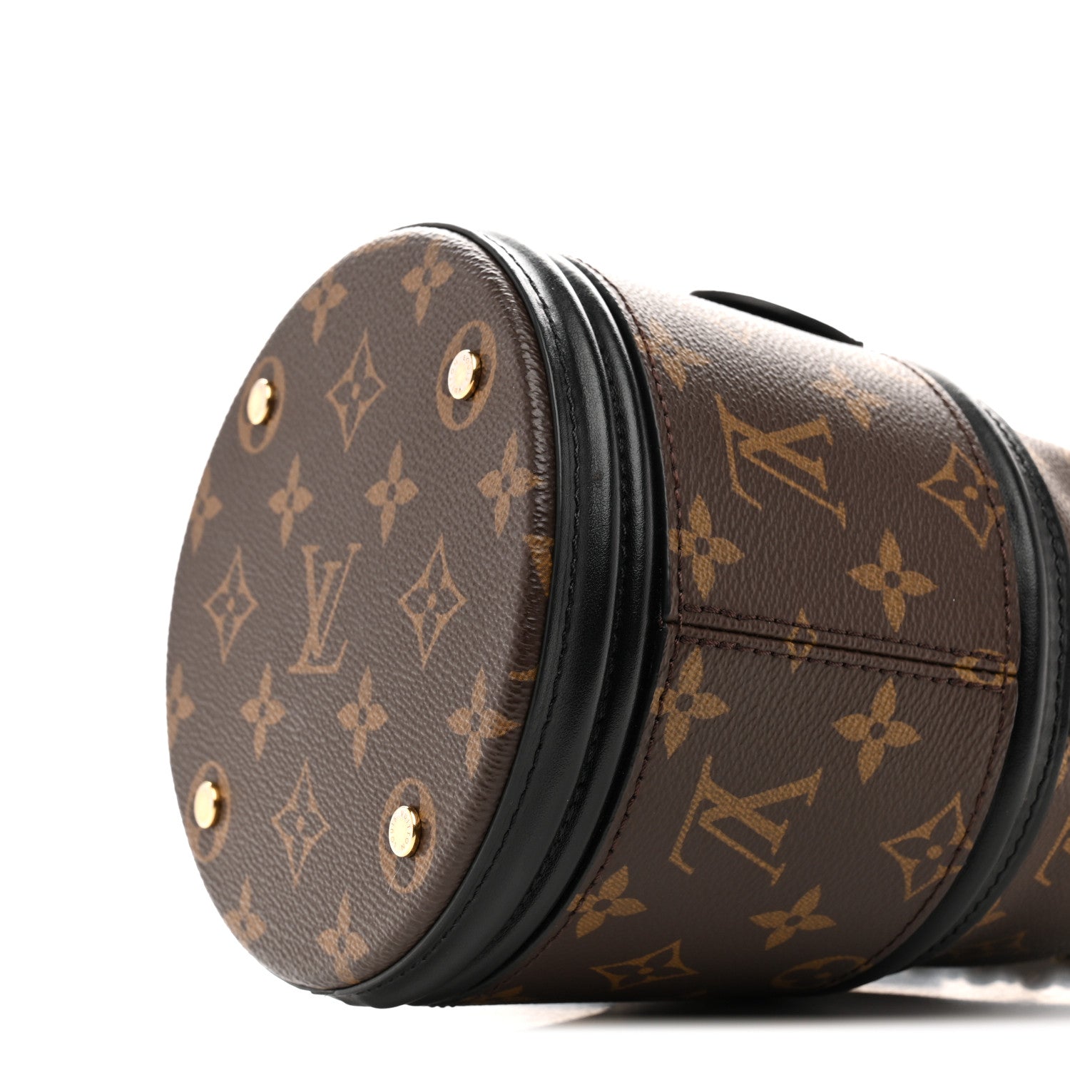 Louis Vuitton Monogram Canoe 9 of 10