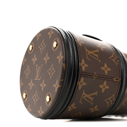 Louis Vuitton Monogram Canoe 9 of 10