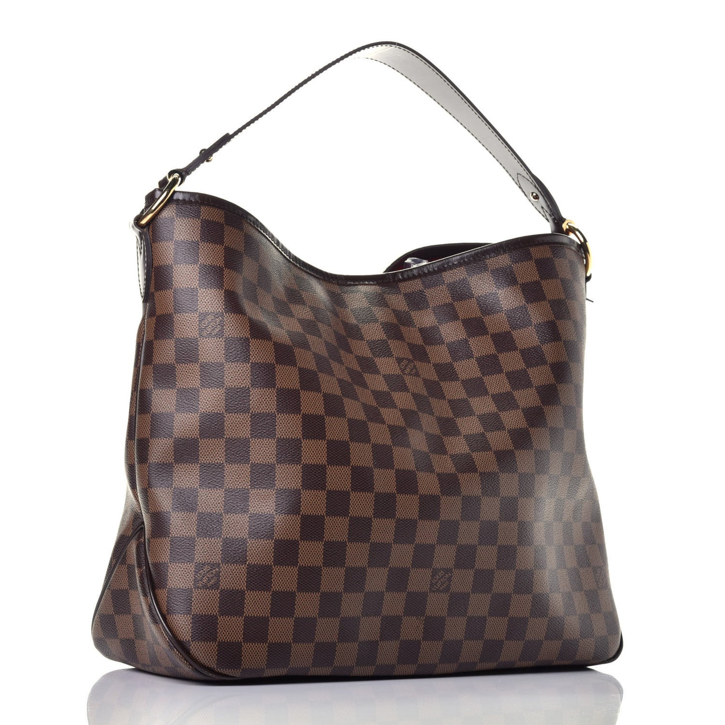 Damier Ebene Delightful MM