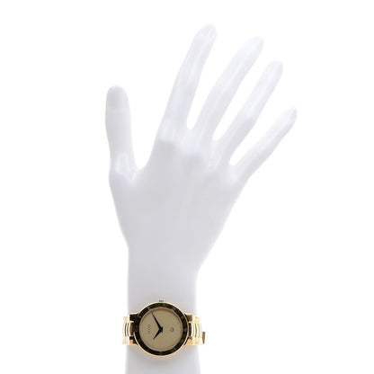 Gucci Stainless Steel 33mm 3300M Quartz Watch 2 of 7