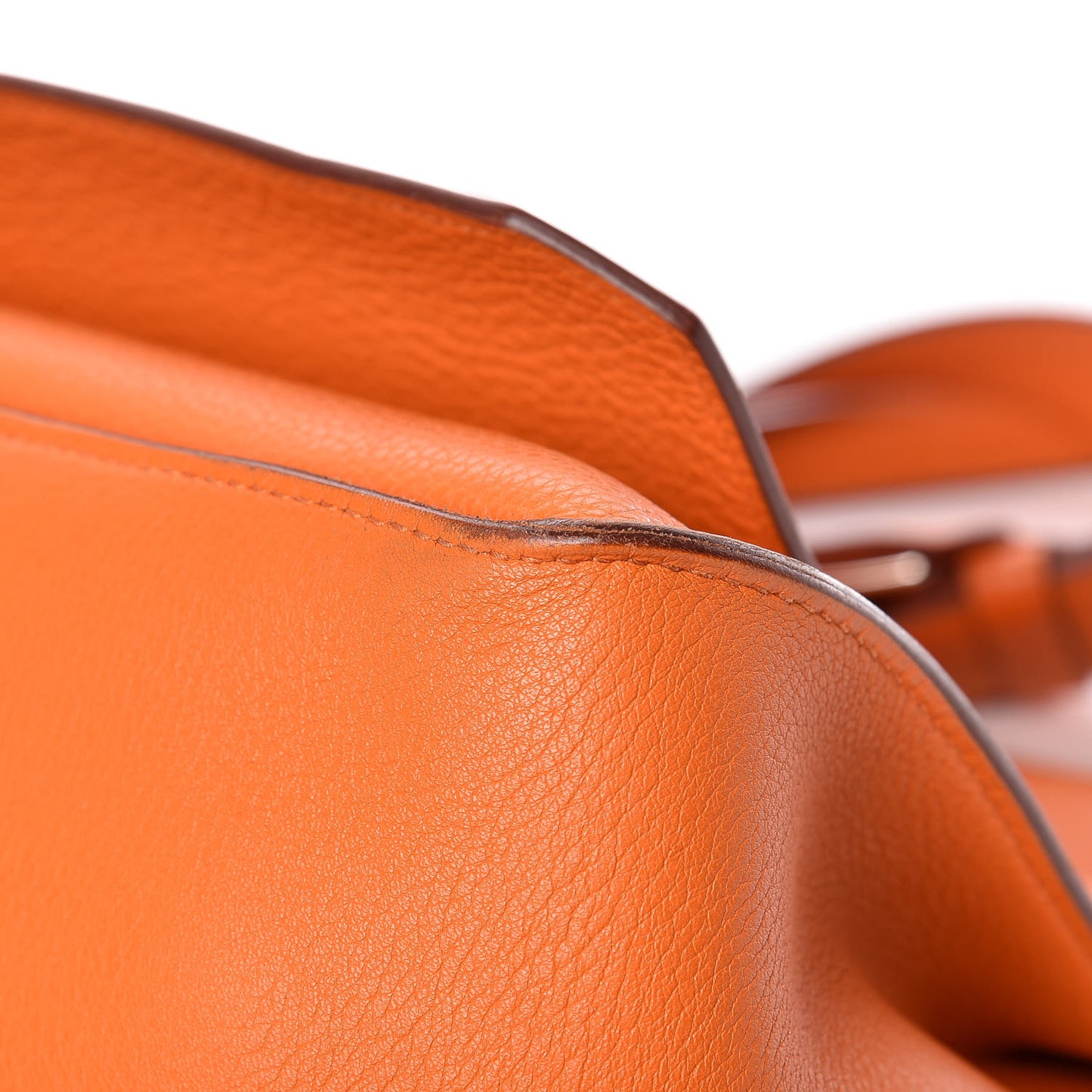 Taurillon Clemence Jypsiere 34 Orange
