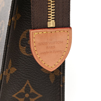 Louis Vuitton Monogram Toiletry Pouch 19 7 of 7