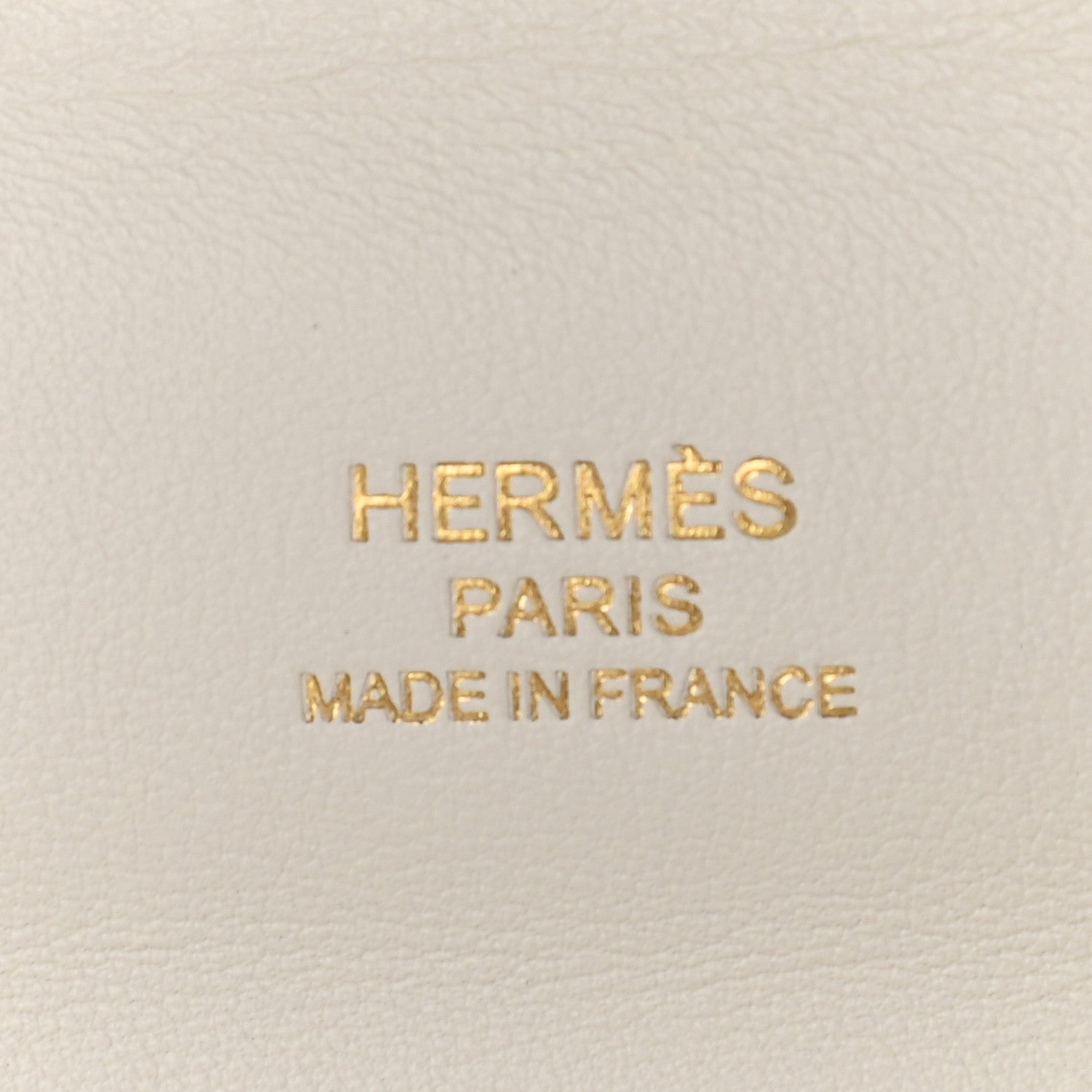 Hermes Evercolor Swift 24/24 21 White 6 of 9