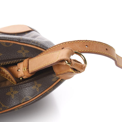 Louis Vuitton Monogram Boulogne 30 7 of 20