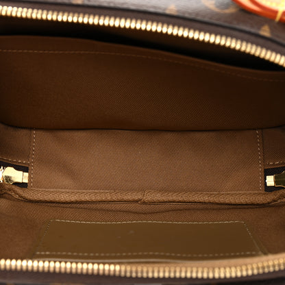 Louis Vuitton Monogram Utility Crossbody 5 of 10