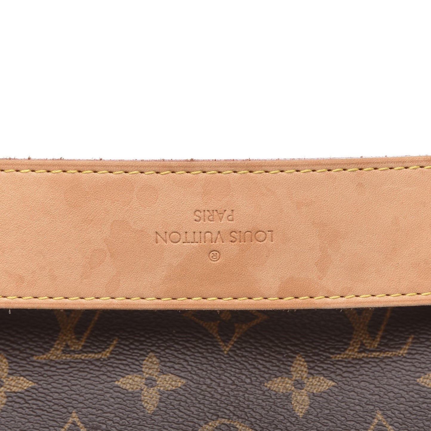 Monogram Delightful GM NM