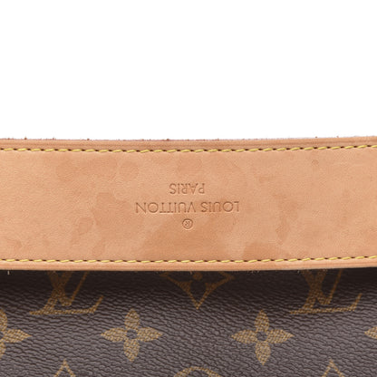 Louis Vuitton Monogram Delightful GM NM 11 of 13