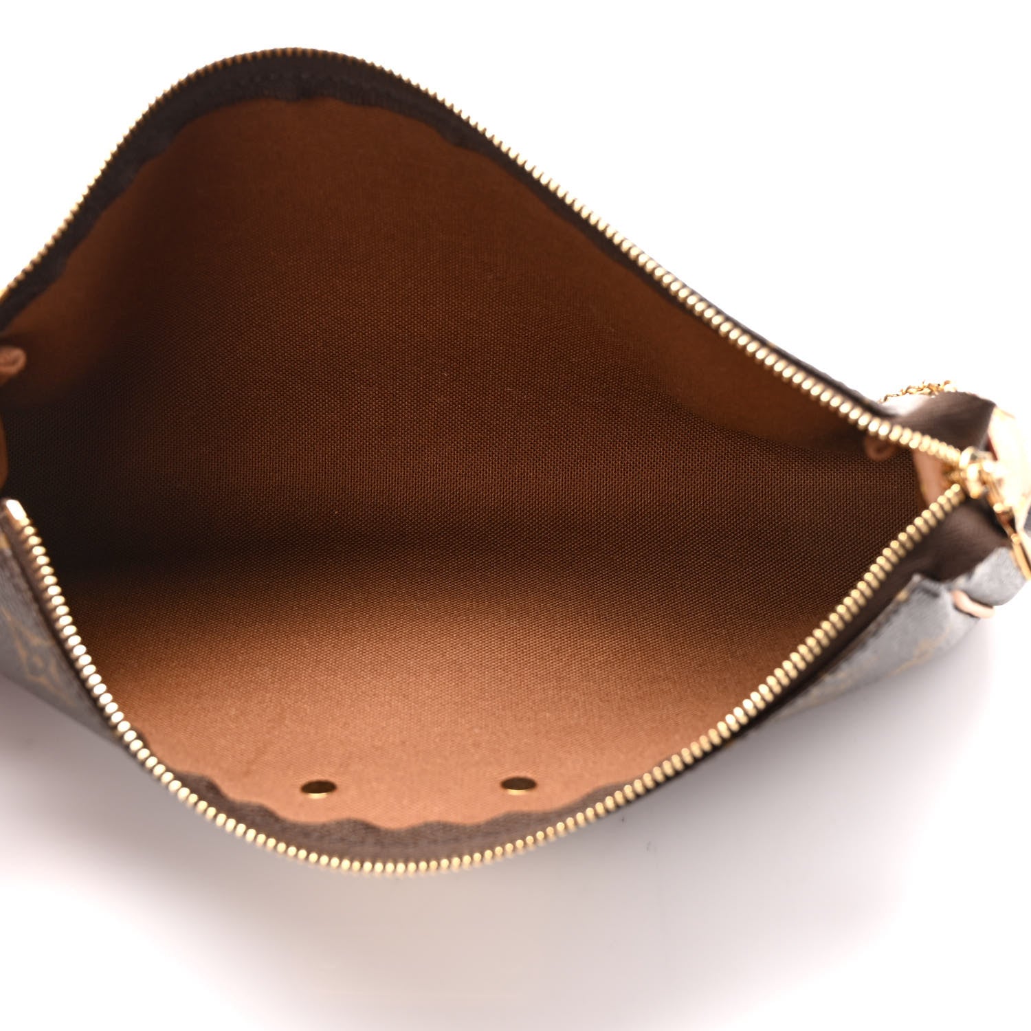 Louis Vuitton Monogram Eva Clutch 5 of 9