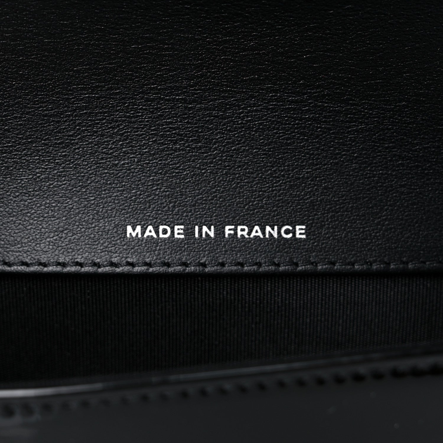 Chanel Lambskin Calfskin Tweed Success Story Set of 4 Minis Bags Black 25 of 47