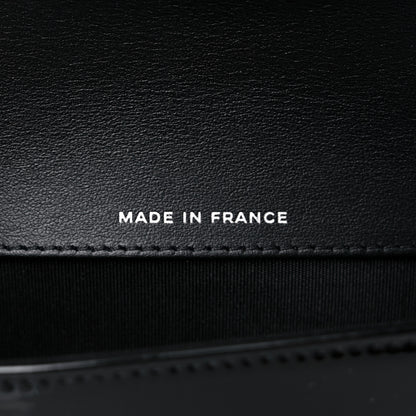 Chanel Lambskin Calfskin Tweed Success Story Set of 4 Minis Bags Black 25 of 47