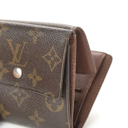 Louis Vuitton Monogram Elise Wallet 12 of 12