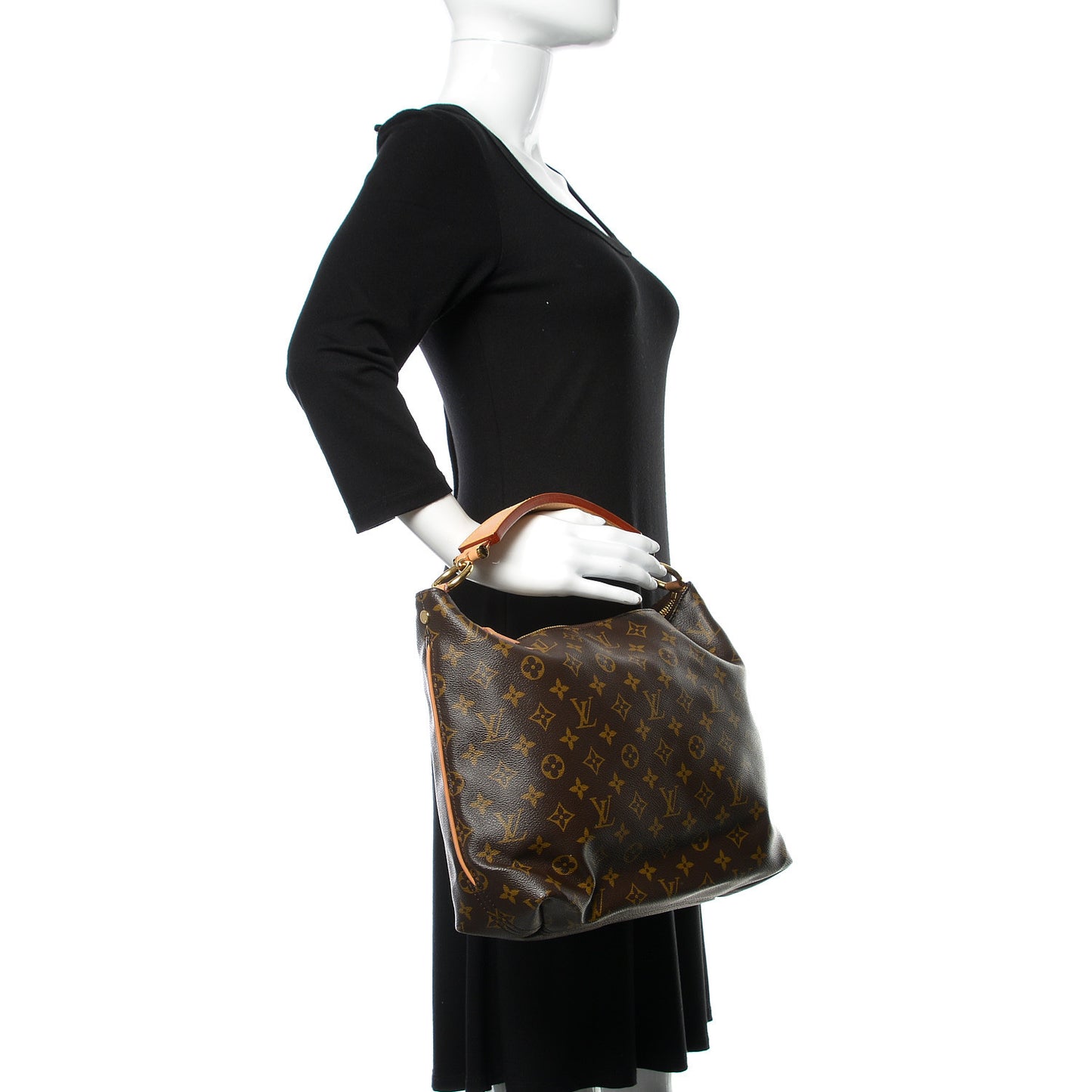 Monogram Sully PM