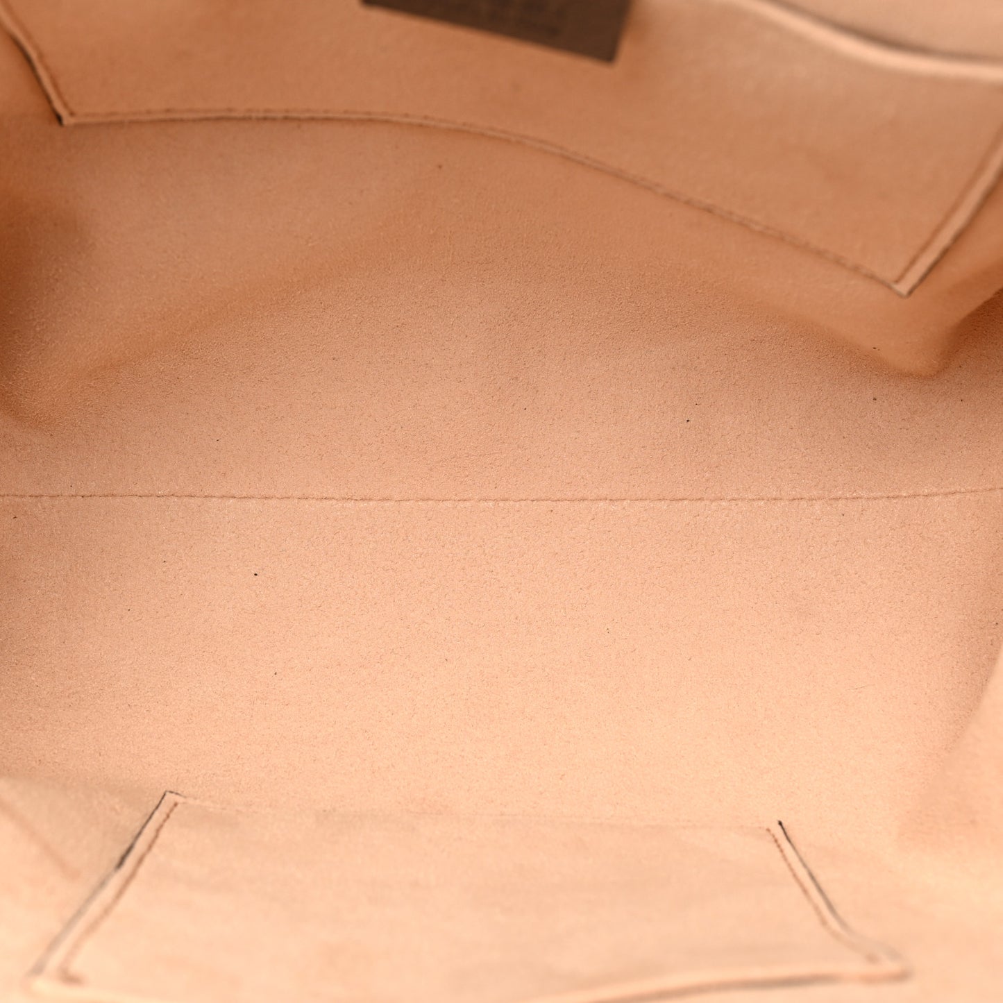 GG Supreme Monogram Small Ophidia Tote Bag Brown