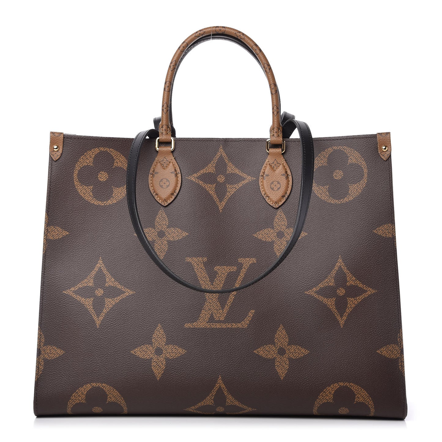 Reverse Monogram Giant Onthego GM