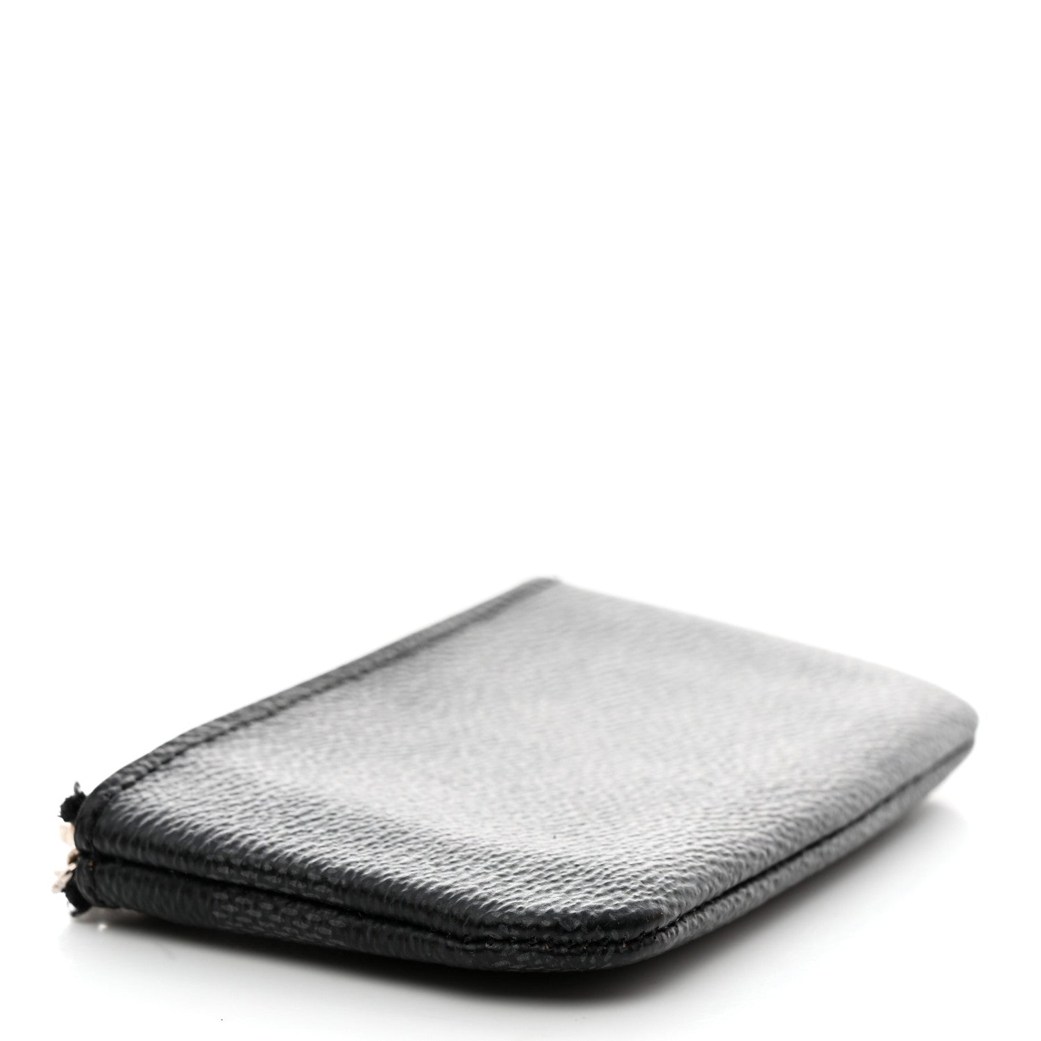 Louis Vuitton Damier Graphite Key Pouch 4 of 9