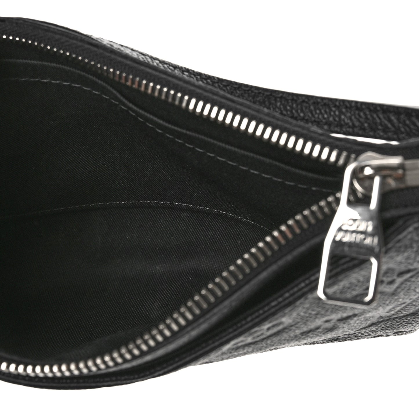 Empreinte Pallas Crossbody Black