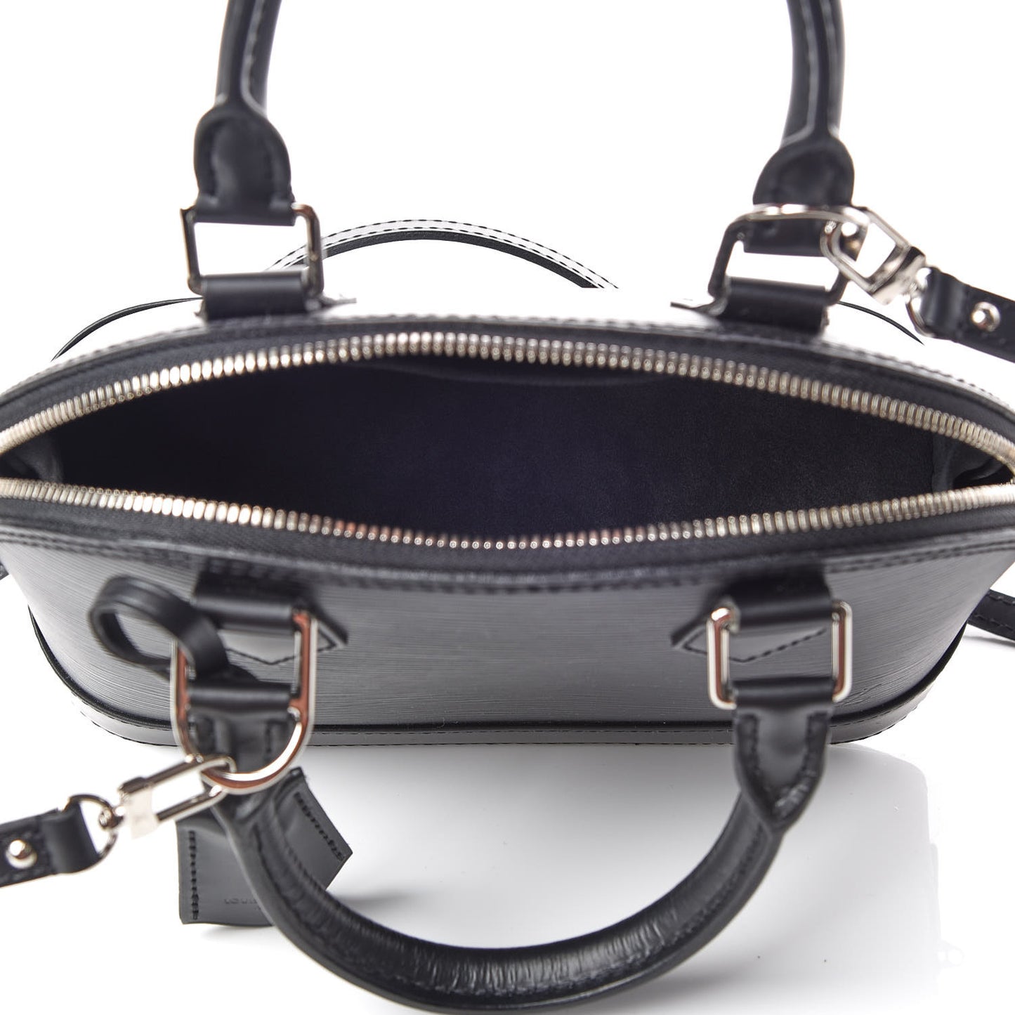 Epi Alma BB Black