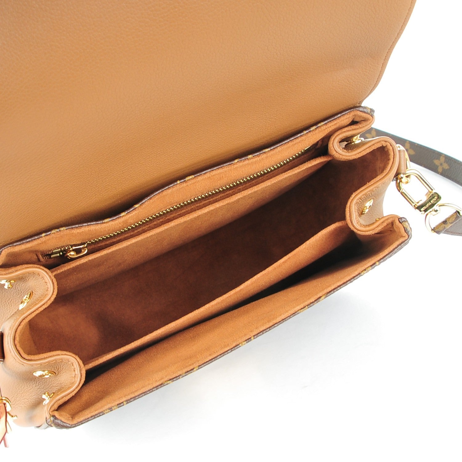 Louis Vuitton Monogram Eden MM Havane 5 of 7