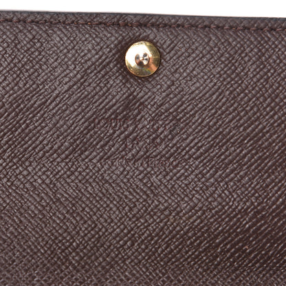 Louis Vuitton Damier Ebene Multicles 6 Key Holder 6 of 10