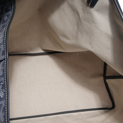 Goyard Goyardine Saint Louis GM Grey 5 of 10
