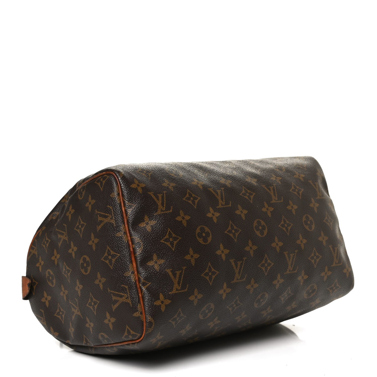 Louis Vuitton Monogram Speedy 30 4 of 12