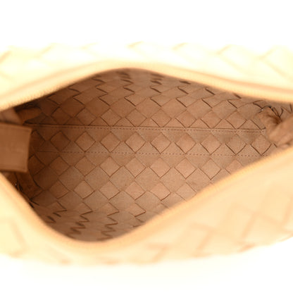Bottega Veneta Nappa Intrecciato Small Loop Camera Bag 4 of 8