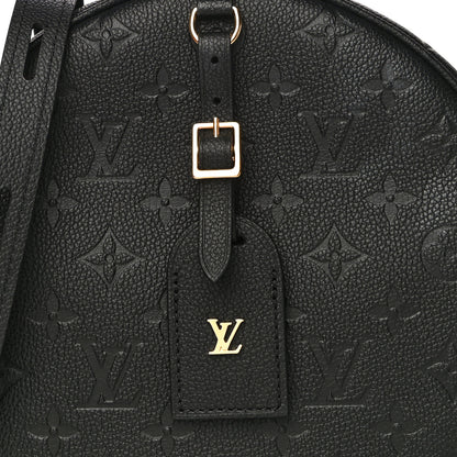 Louis Vuitton Empreinte Boite Chapeau Souple MM Black 7 of 11