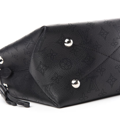 Louis Vuitton Mahina Bella Black 6 of 15