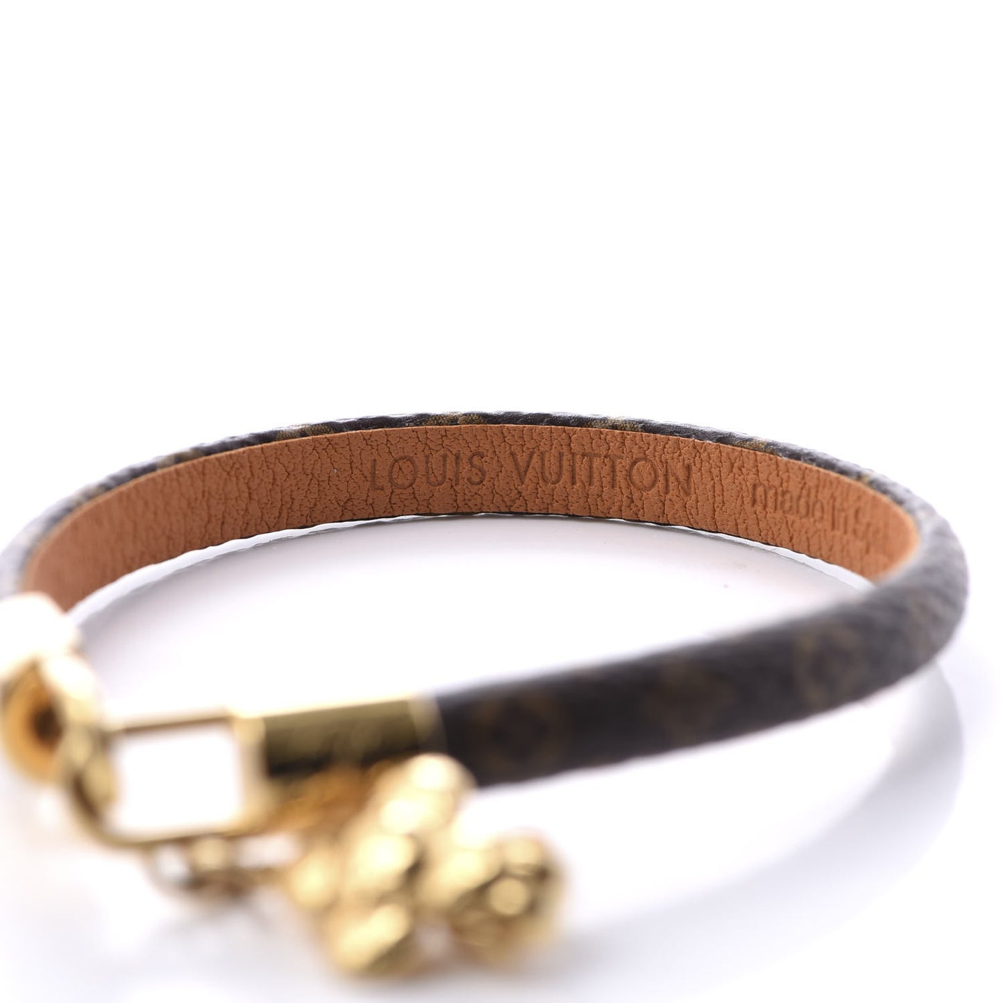 Monogram Vivienne Bracelet 19