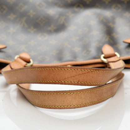 Louis Vuitton Monogram Batignolles Horizontal 21 of 27