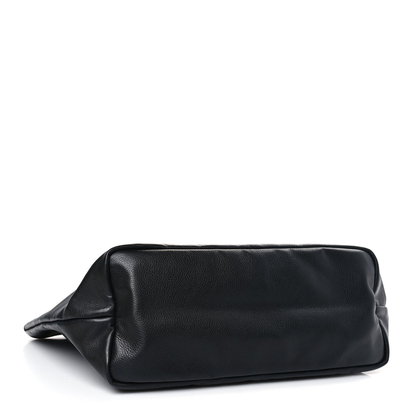 Goyardine Reversible Anjou PM Black