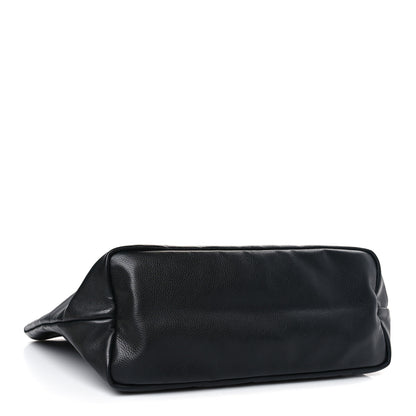 Goyard Goyardine Reversible Anjou PM Black 12 of 14
