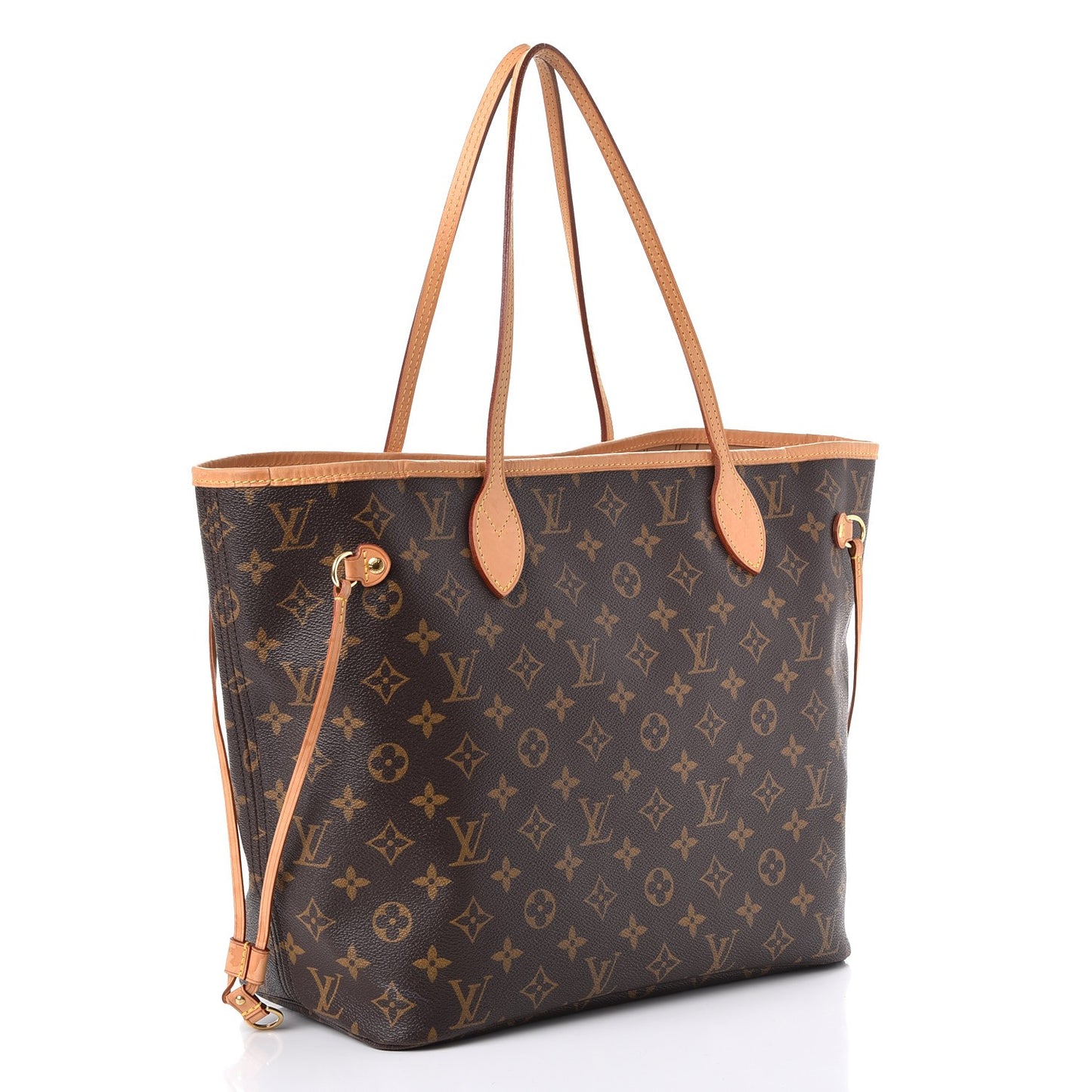 Monogram Neverfull MM