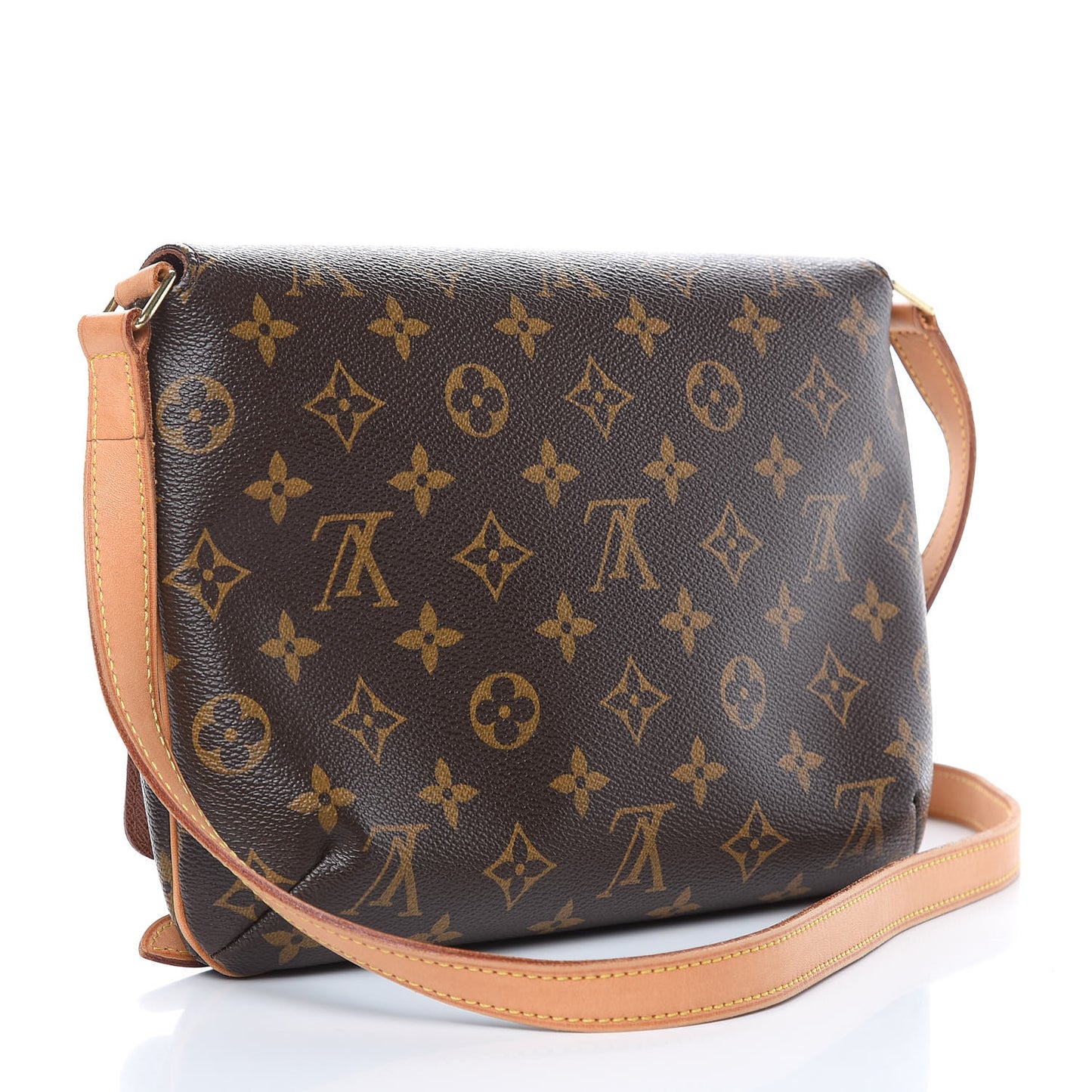 Monogram Musette Tango
