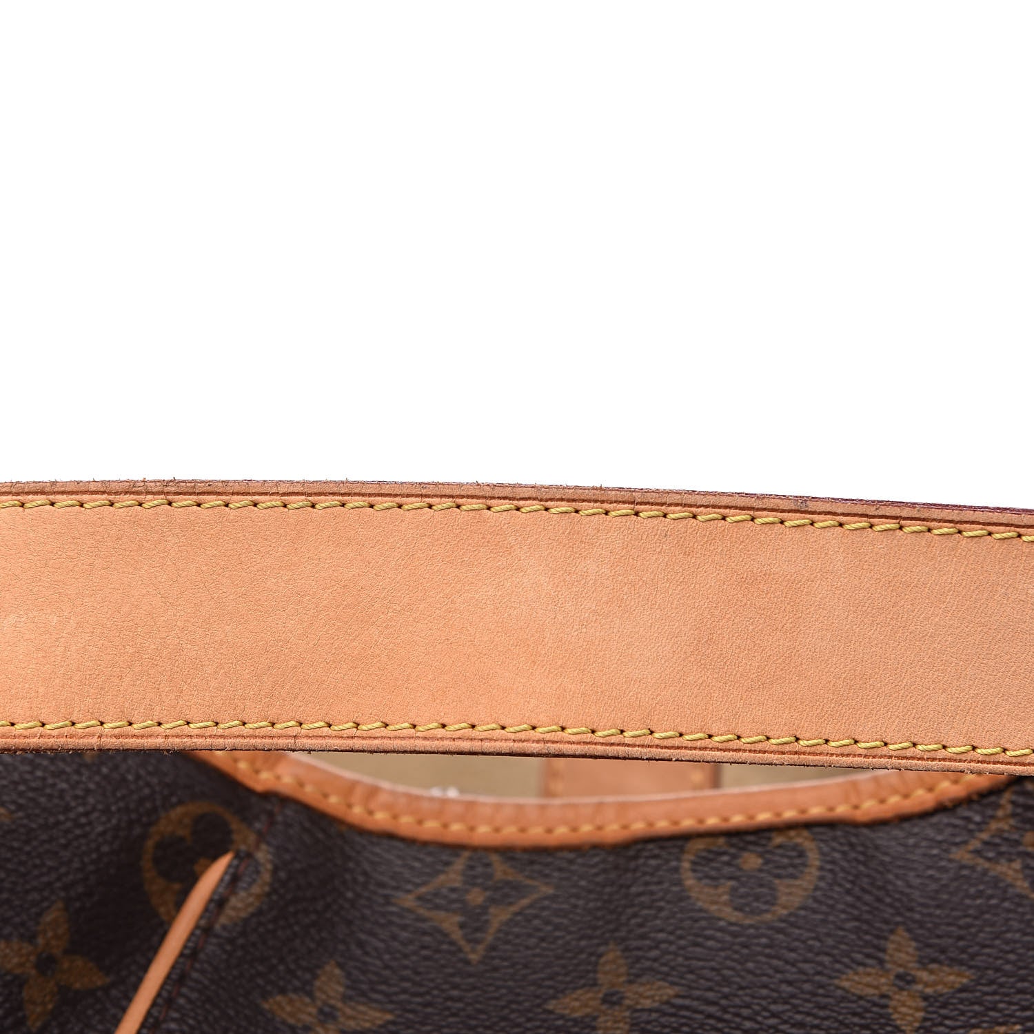 Louis Vuitton Monogram Galliera GM 12 of 15